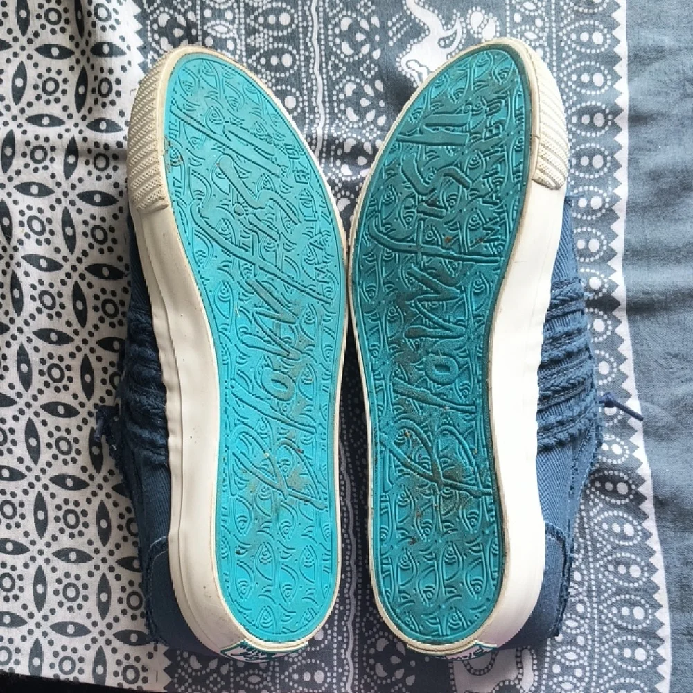 Blowfish Malibu Sneakers - Picture 3 of 7